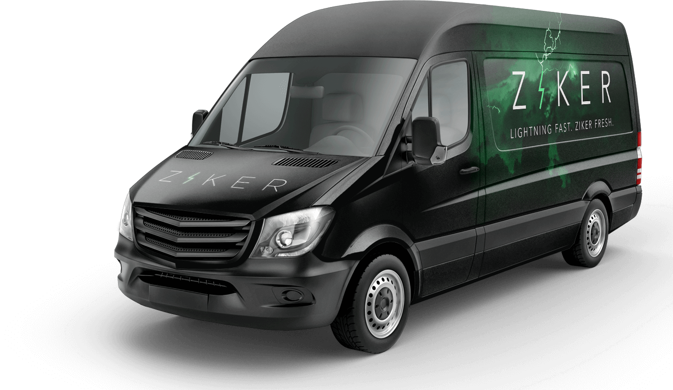van