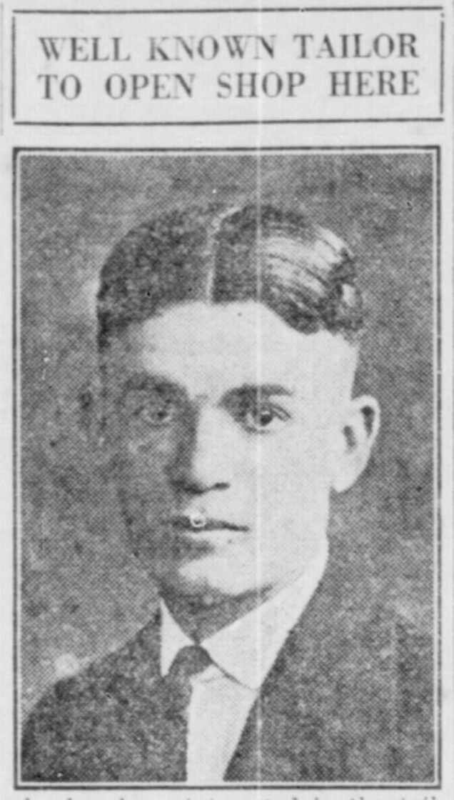 Joe Ziker(1)